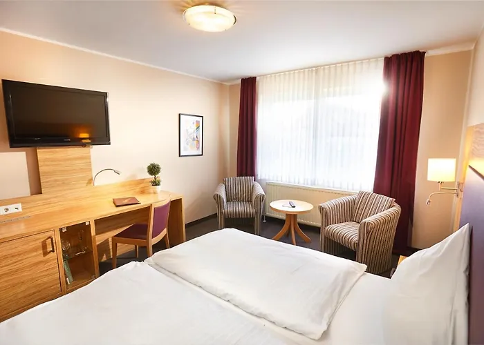 Hotel Schuenemann