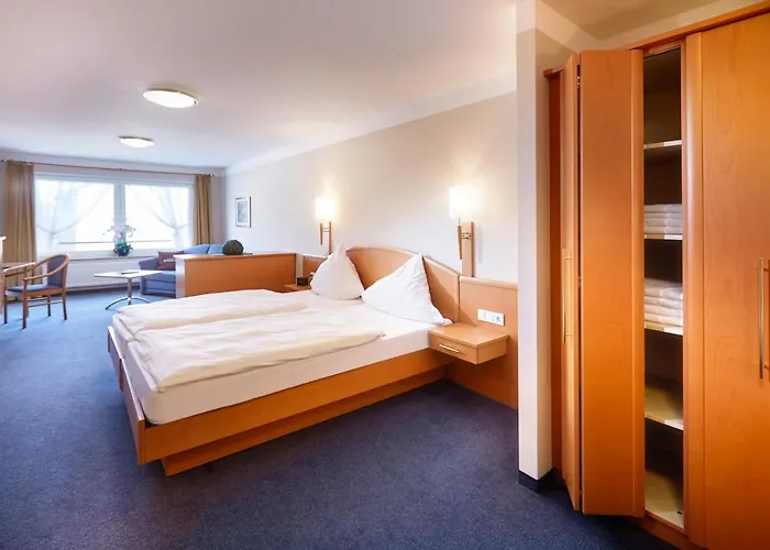 Hotel Schuenemann
