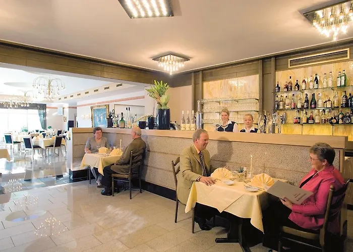 Hotel Schuenemann