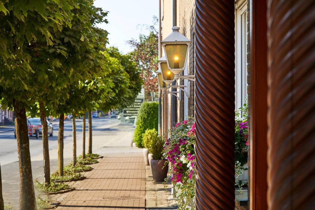 Hotel Schuenemann 4*