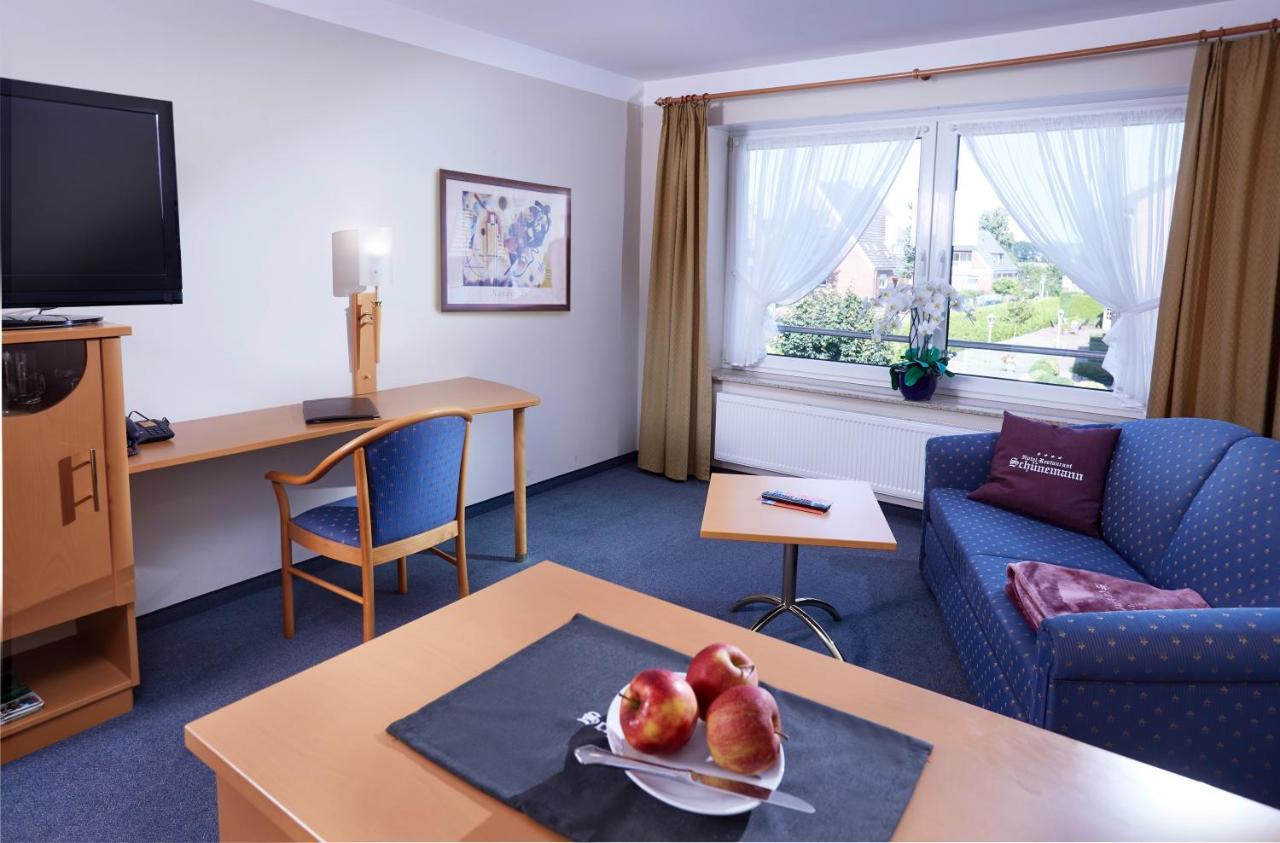 Schuenemann Hotel Steinfurt