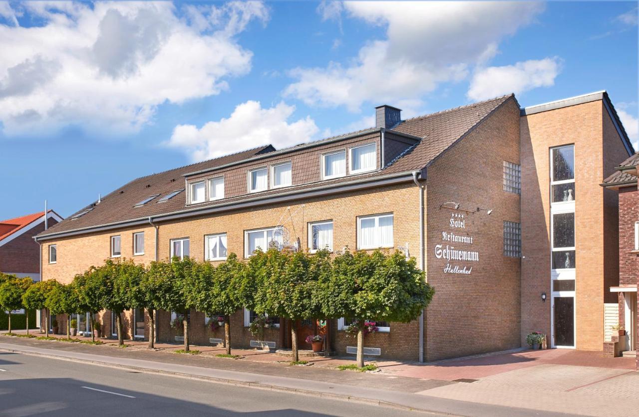 Schuenemann Hotel