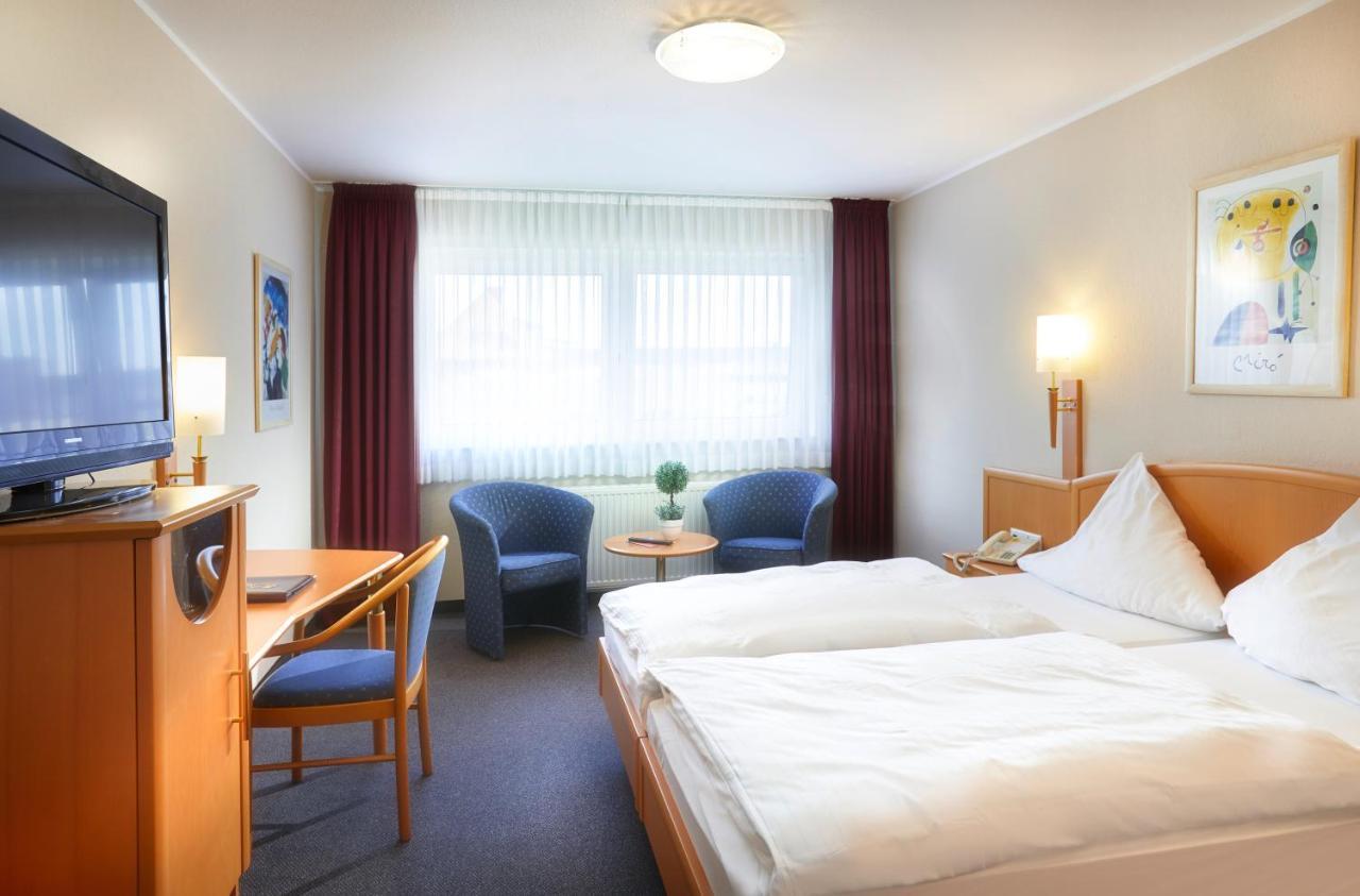 Hotel Schuenemann Steinfurt