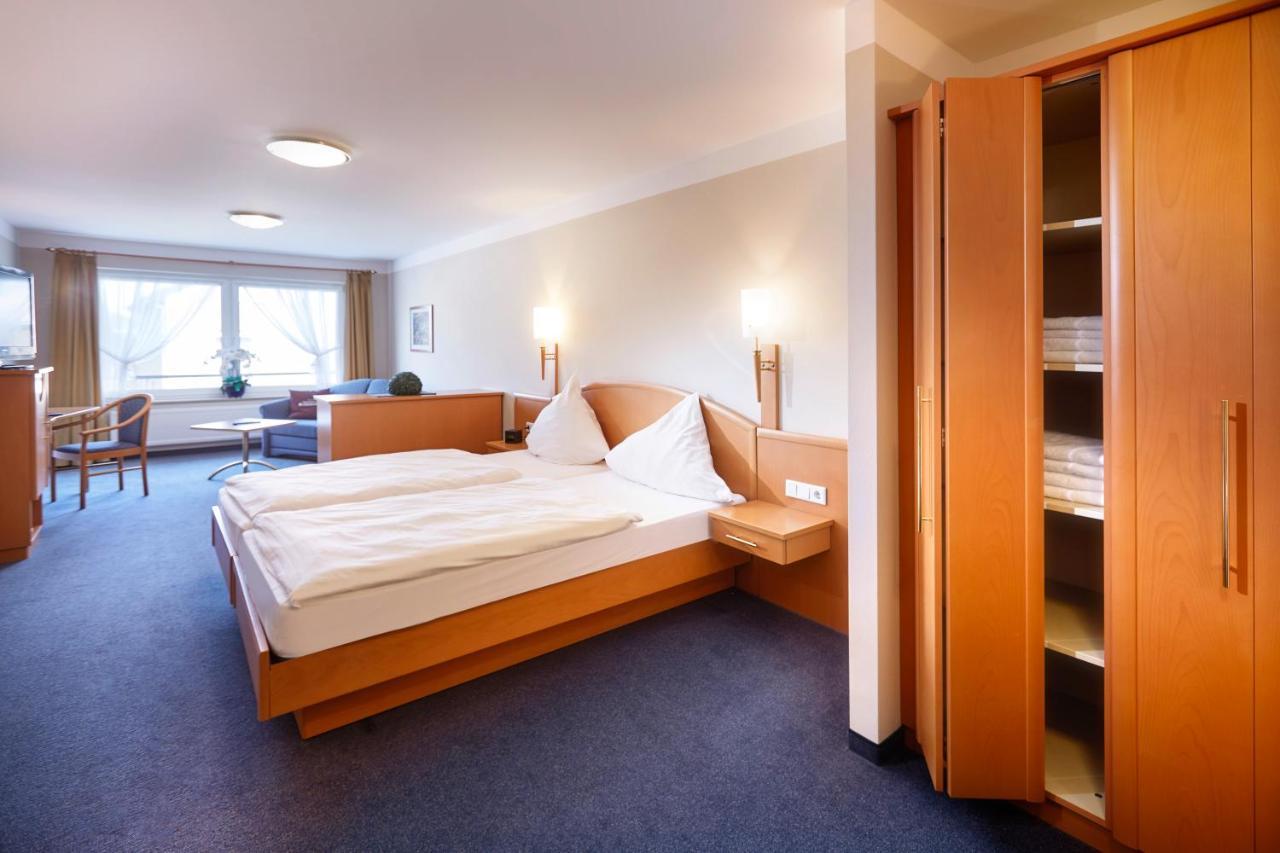 Schuenemann Hotel Steinfurt