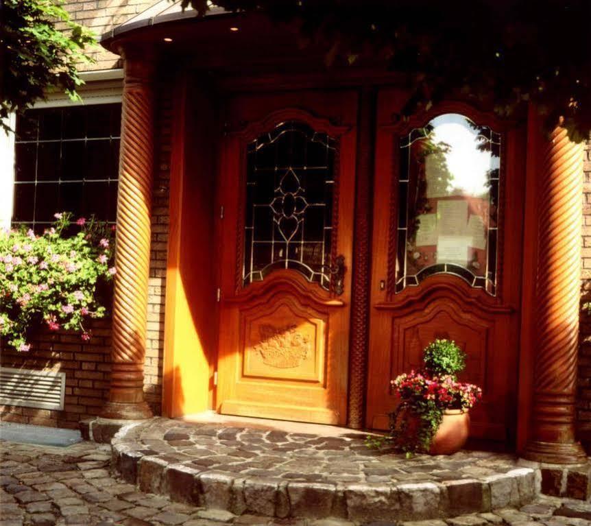 Schuenemann Hotel 4*