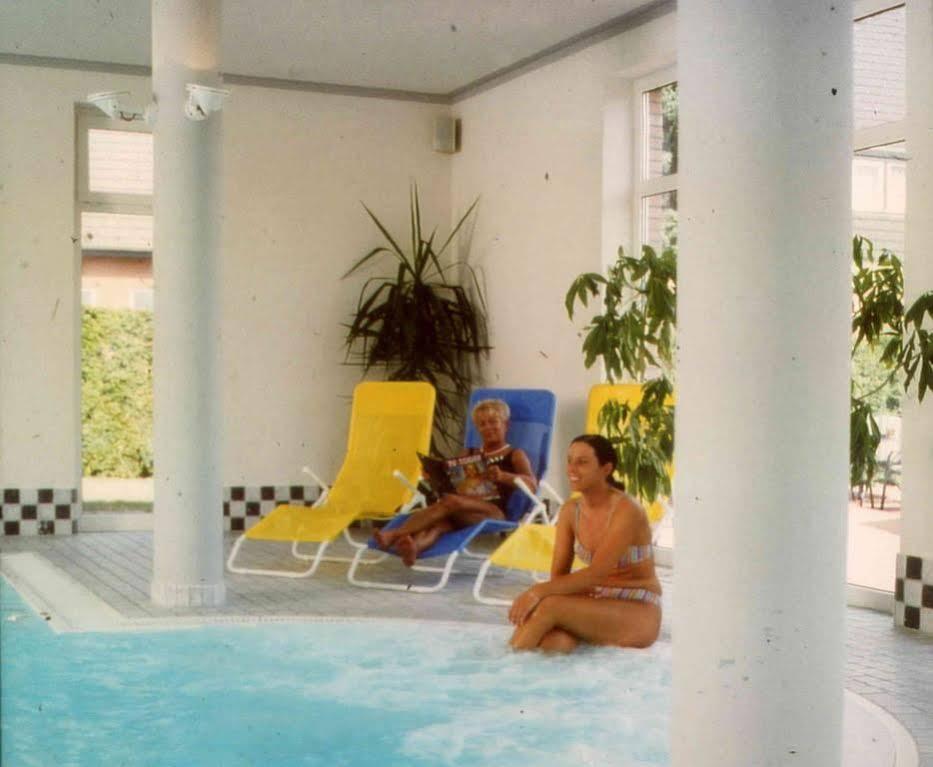 Schuenemann Hotel 4*