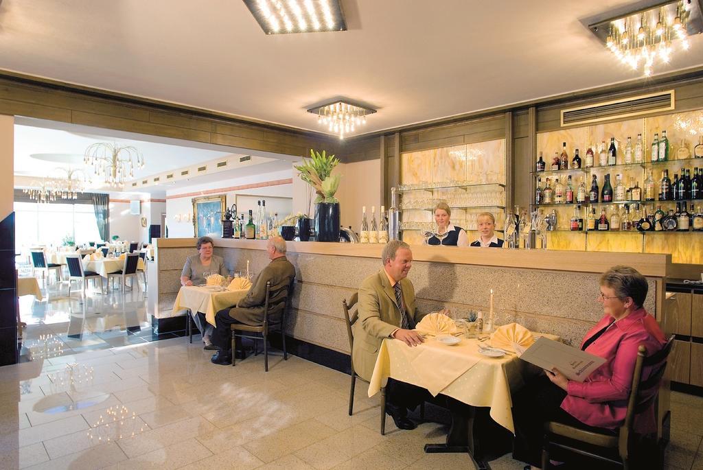 Schuenemann Hotel